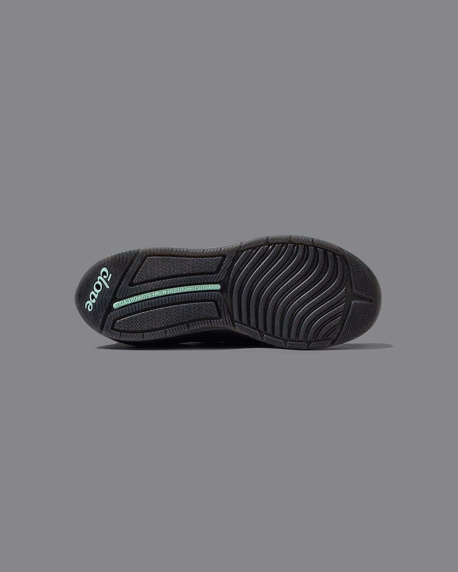 Women's Classic Wide - All Black Option - Image 8