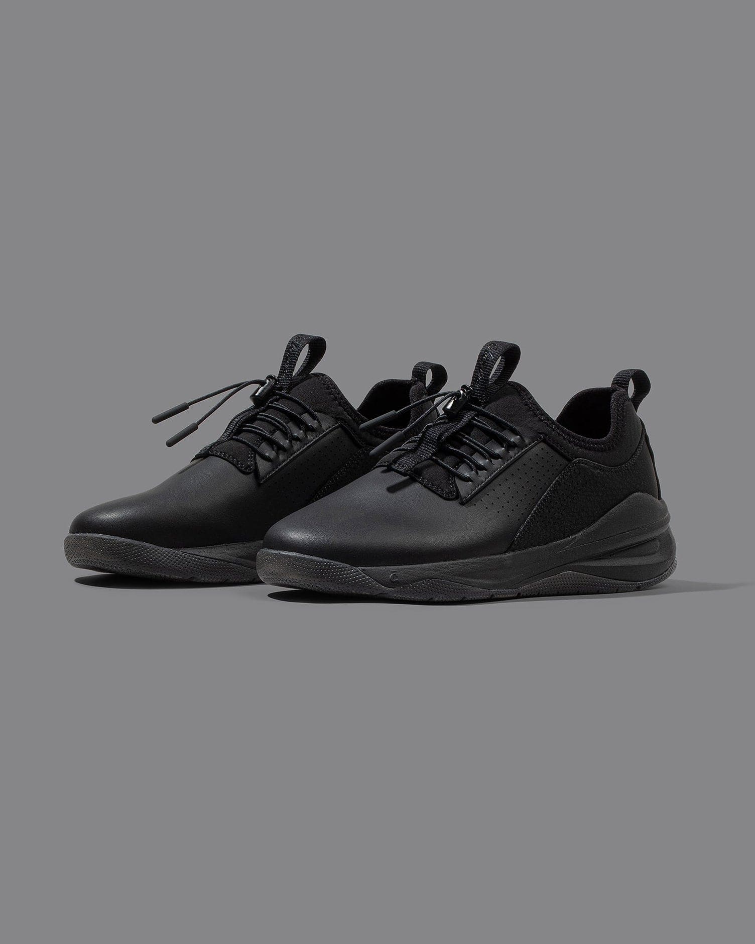 Women's Classic Wide - All Black Option - Image 4