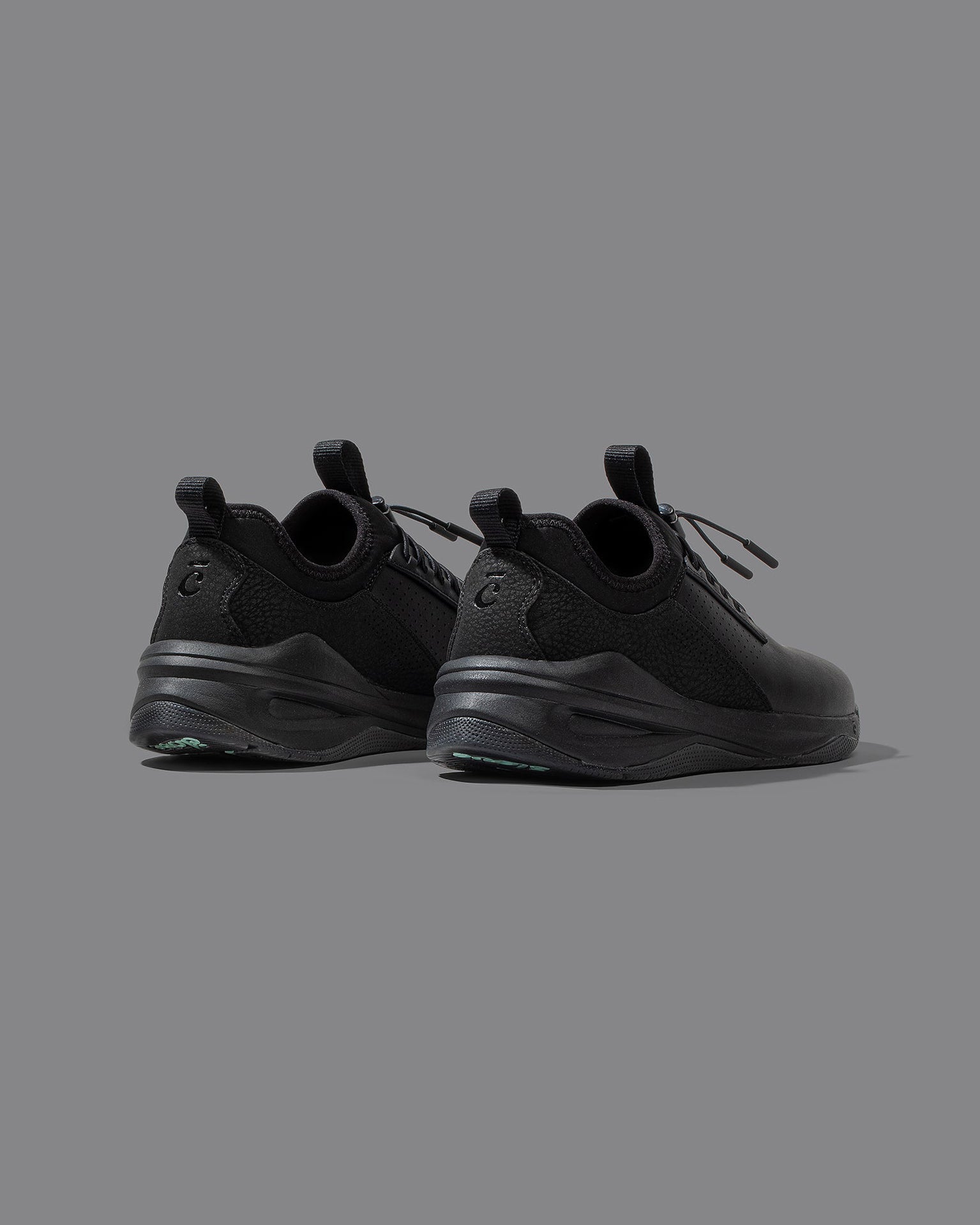Women's Classic Wide - All Black Option - Image 5