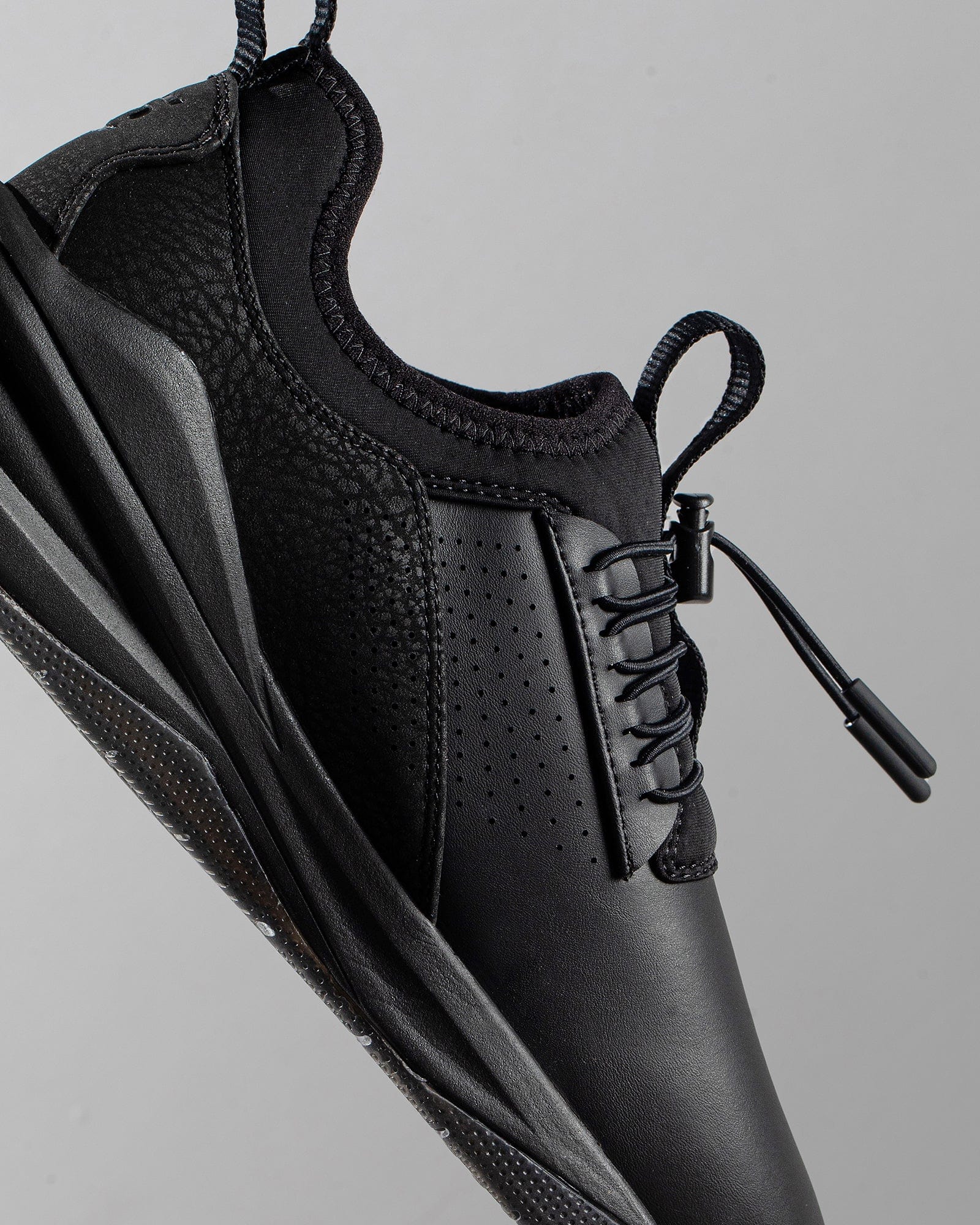 Women's Classic Wide - All Black Option - Image 6