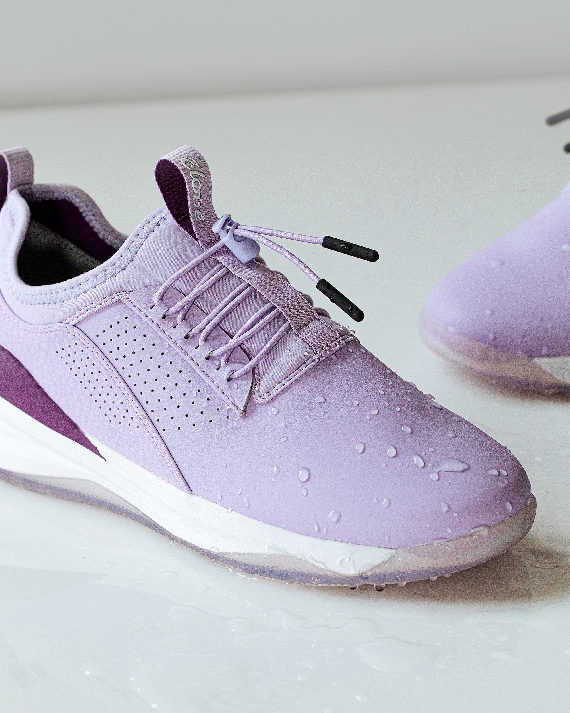 Women's Classic - Lavender - Image 9