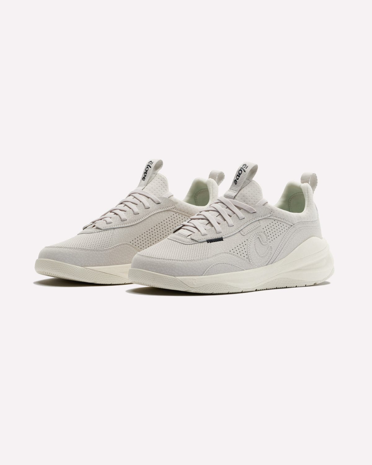 Men's Strada - Moonbeam / Ivory - Image 4