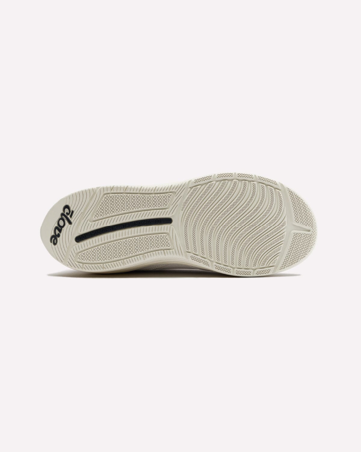 Men's Strada - Moonbeam / Ivory - Image 9