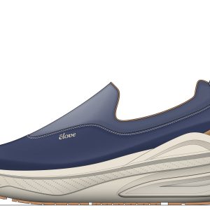 Women's Ona - Navy / Tan [B2B ONLY]