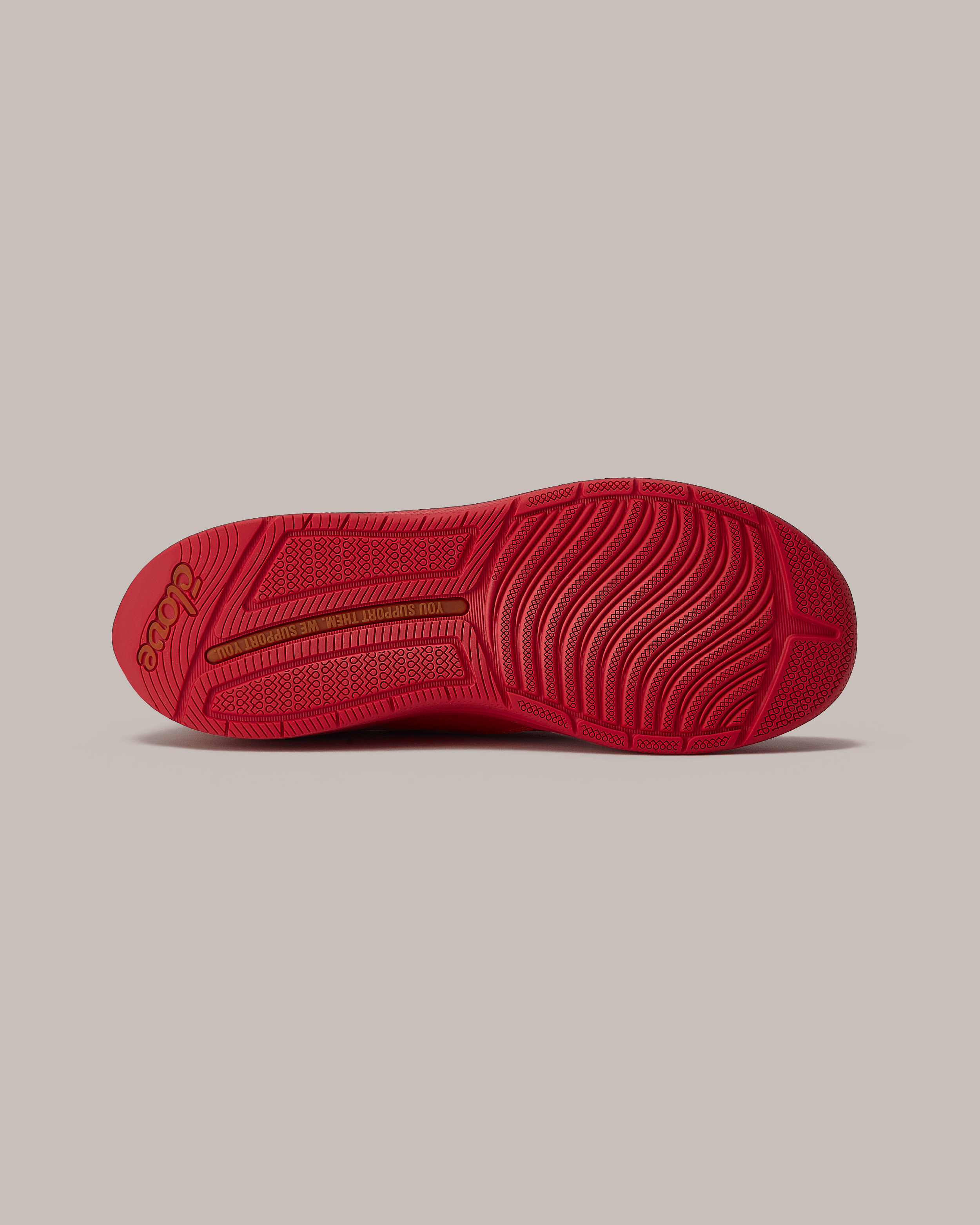 Women's Classic LX - Red Python - Image 9