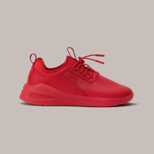 Women's Classic LX - Red Python