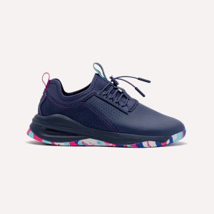 Men's Classic - Navy / Arctic Pop