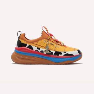 Men's Forte 2 - Disney Pixar's Toy Story Woody