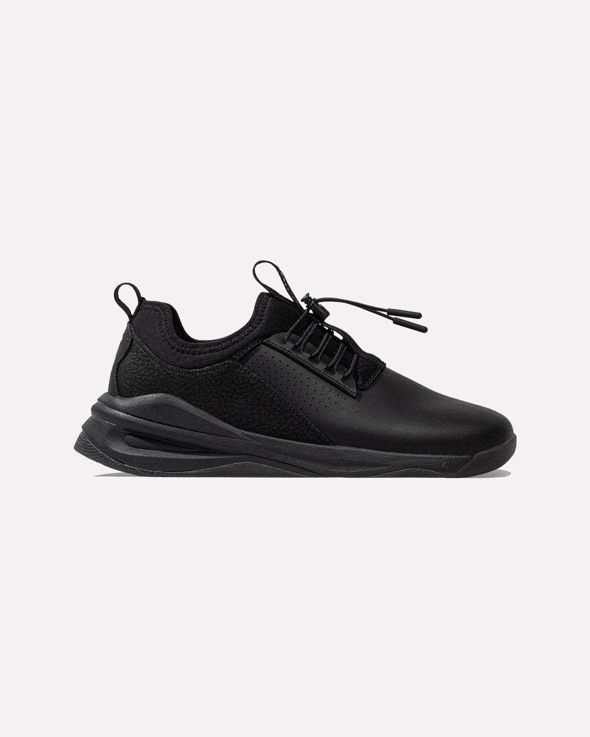 Women's Classic Wide - All Black Option - Image 2
