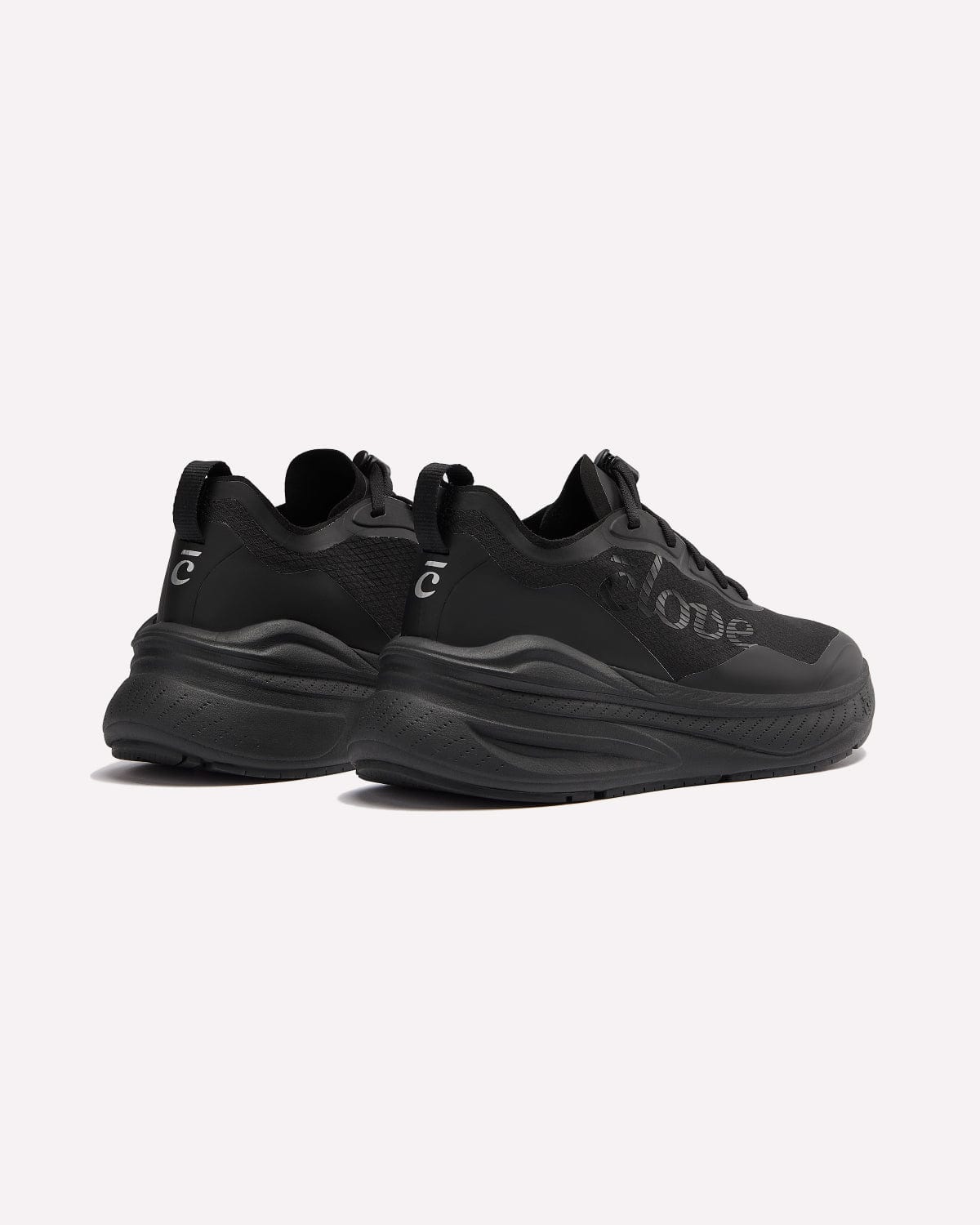 Men's Alto - All Black Option - Image 6