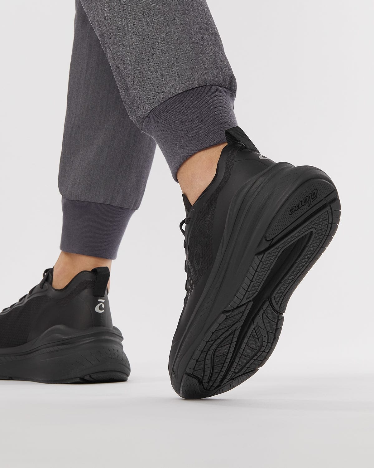 Men's Alto - All Black Option - Image 8