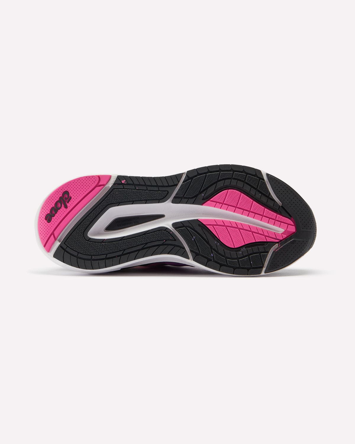 Women's Alto - Black / Purple / Pink - Image 8