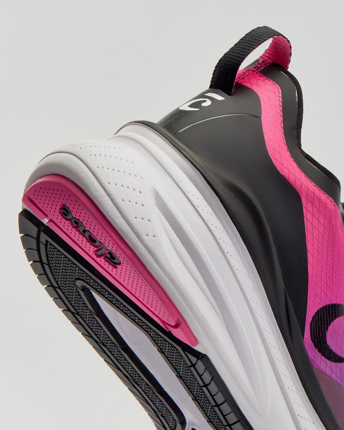Women's Alto - Black / Purple / Pink - Image 6