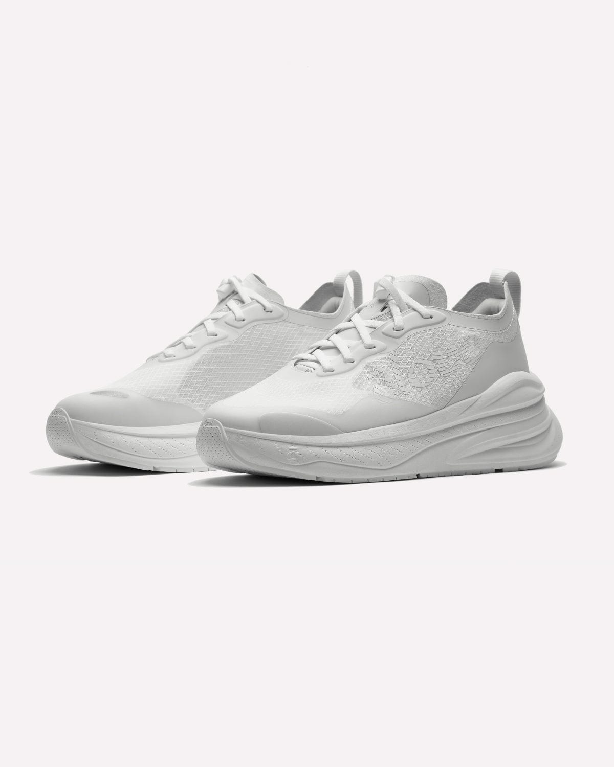 Women's Alto - Brilliant White - Image 5