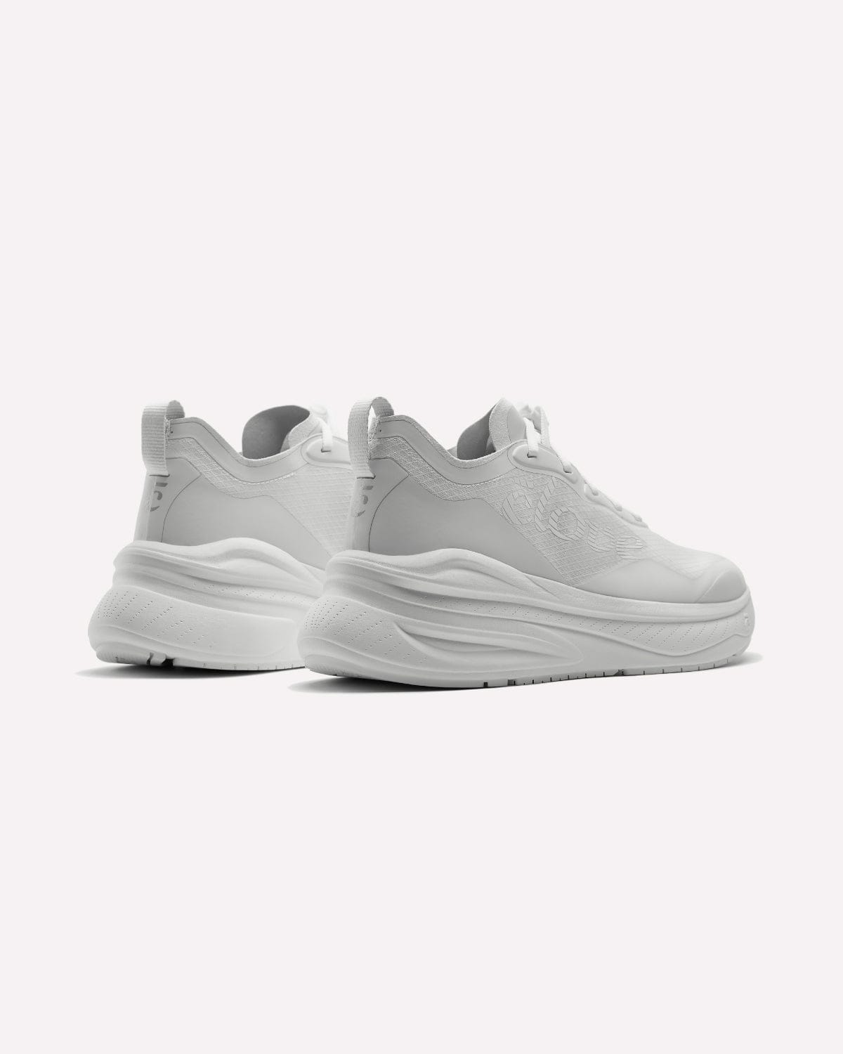 Women's Alto - Brilliant White - Image 6