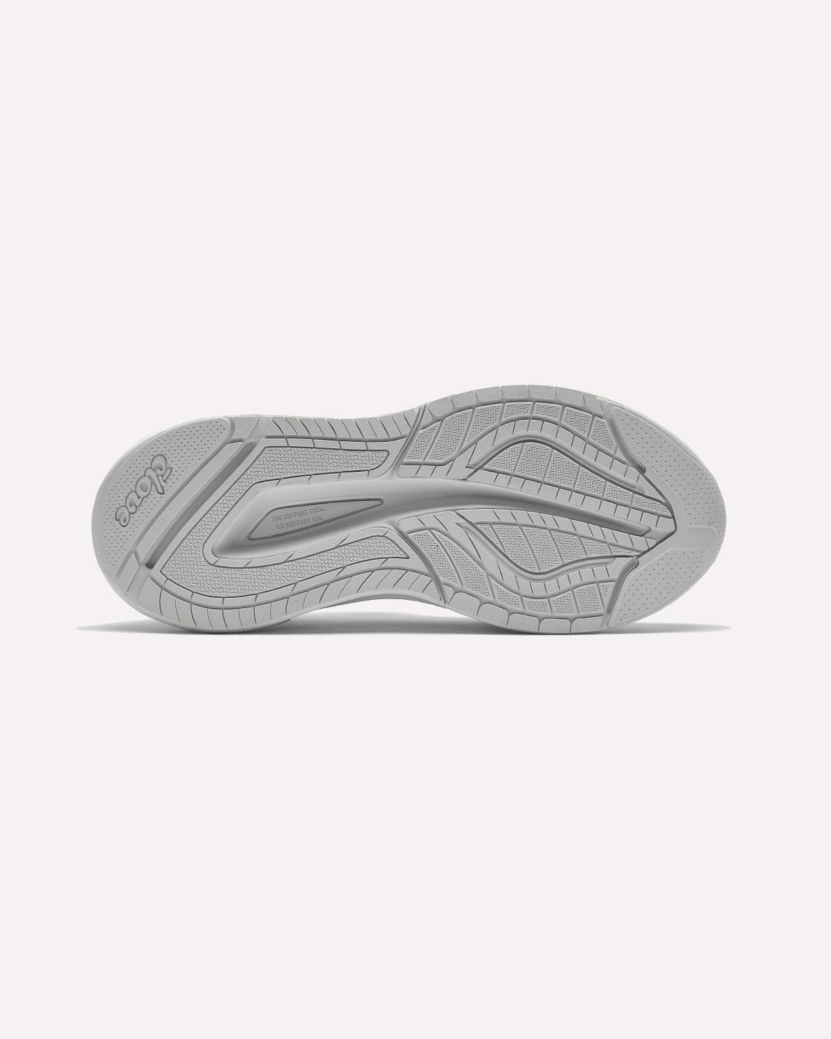 Women's Alto - Brilliant White - Image 9