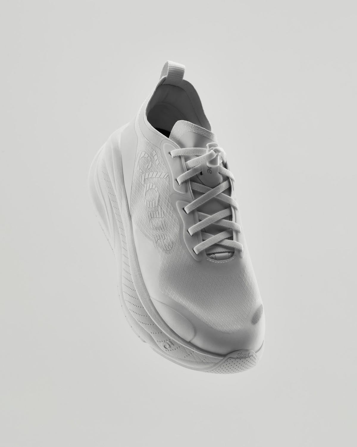 Women's Alto - Brilliant White - Image 3