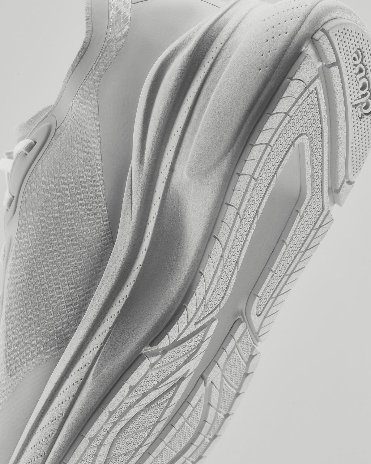 Women's Alto - Brilliant White - Image 7