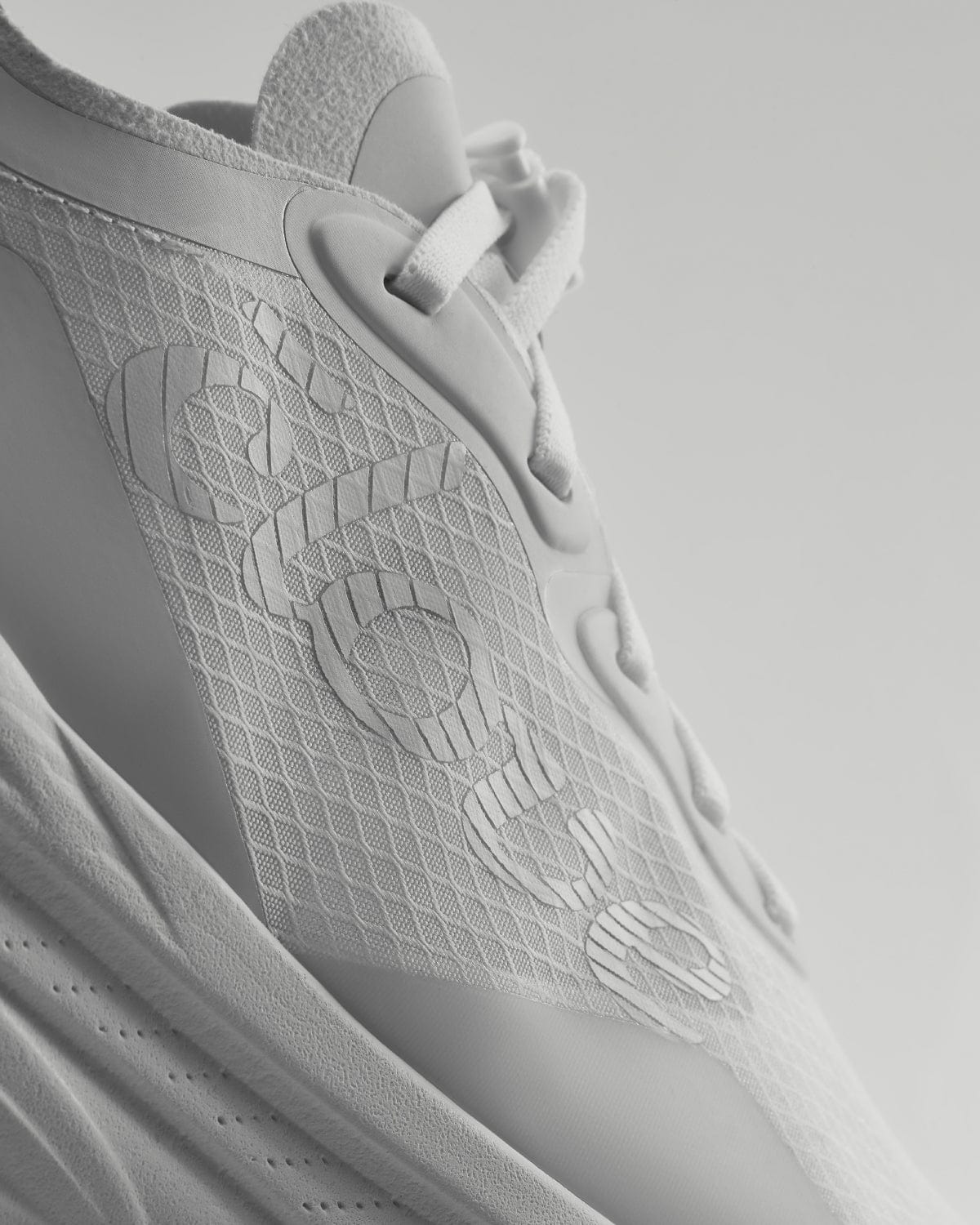Women's Alto - Brilliant White - Image 8