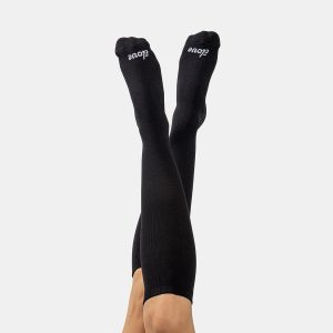 Compression Socks - Black