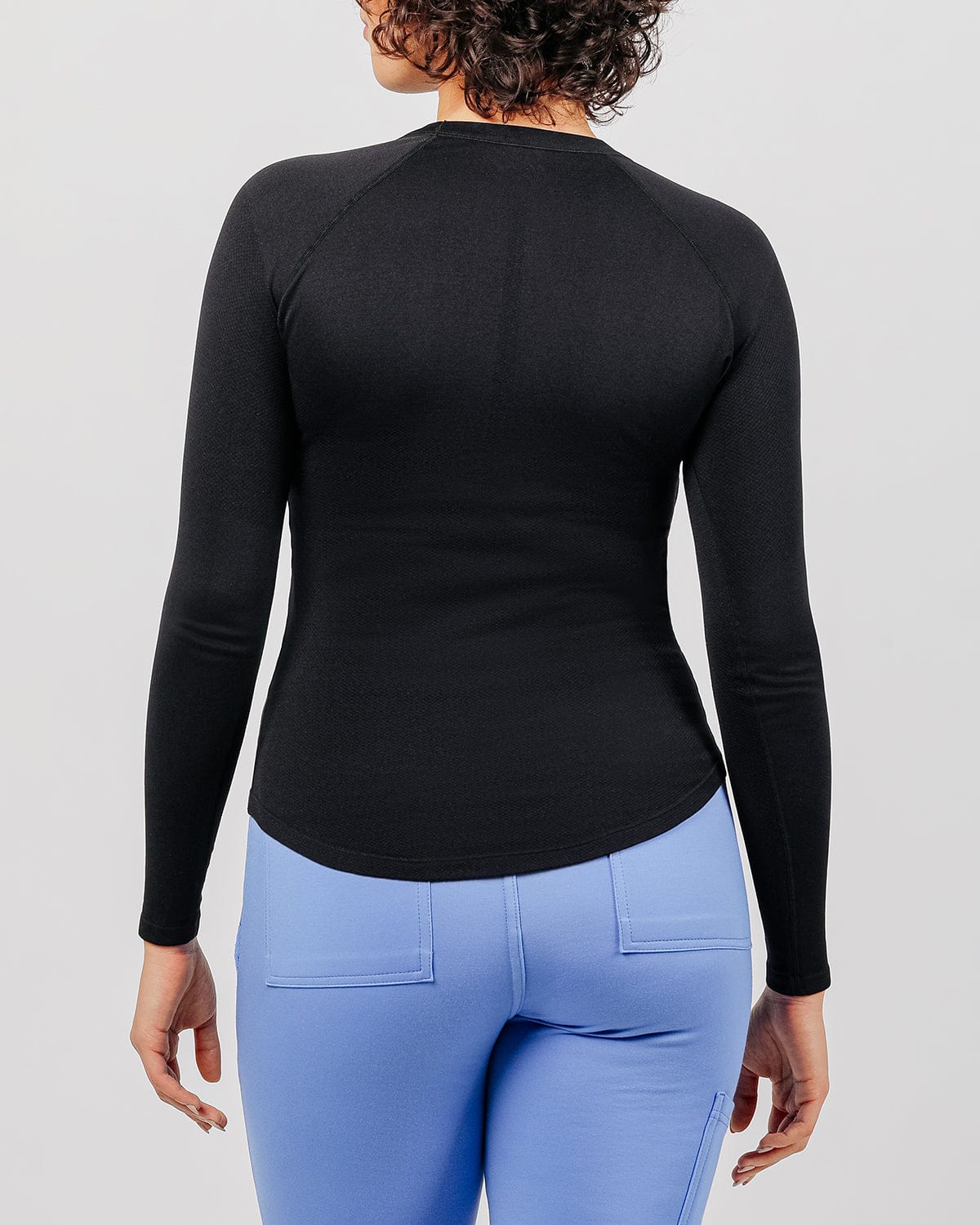 Women's Featherlite™ Underscrub - Black - Image 2