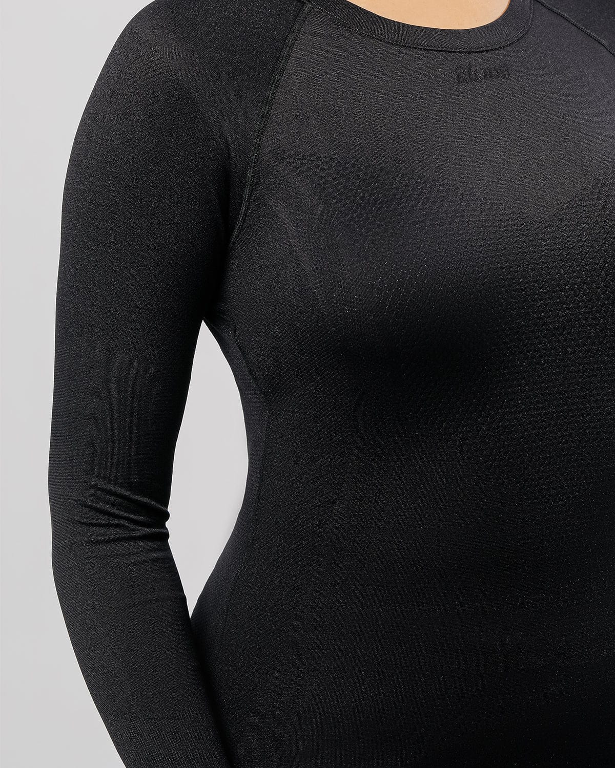 Women's Featherlite™ Underscrub - Black - Image 6