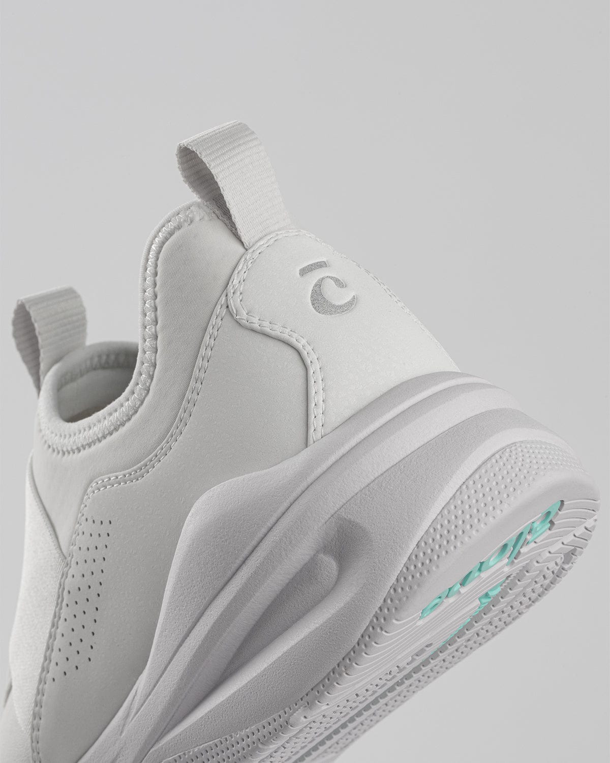 Women's Solo - Brilliant White - Image 7