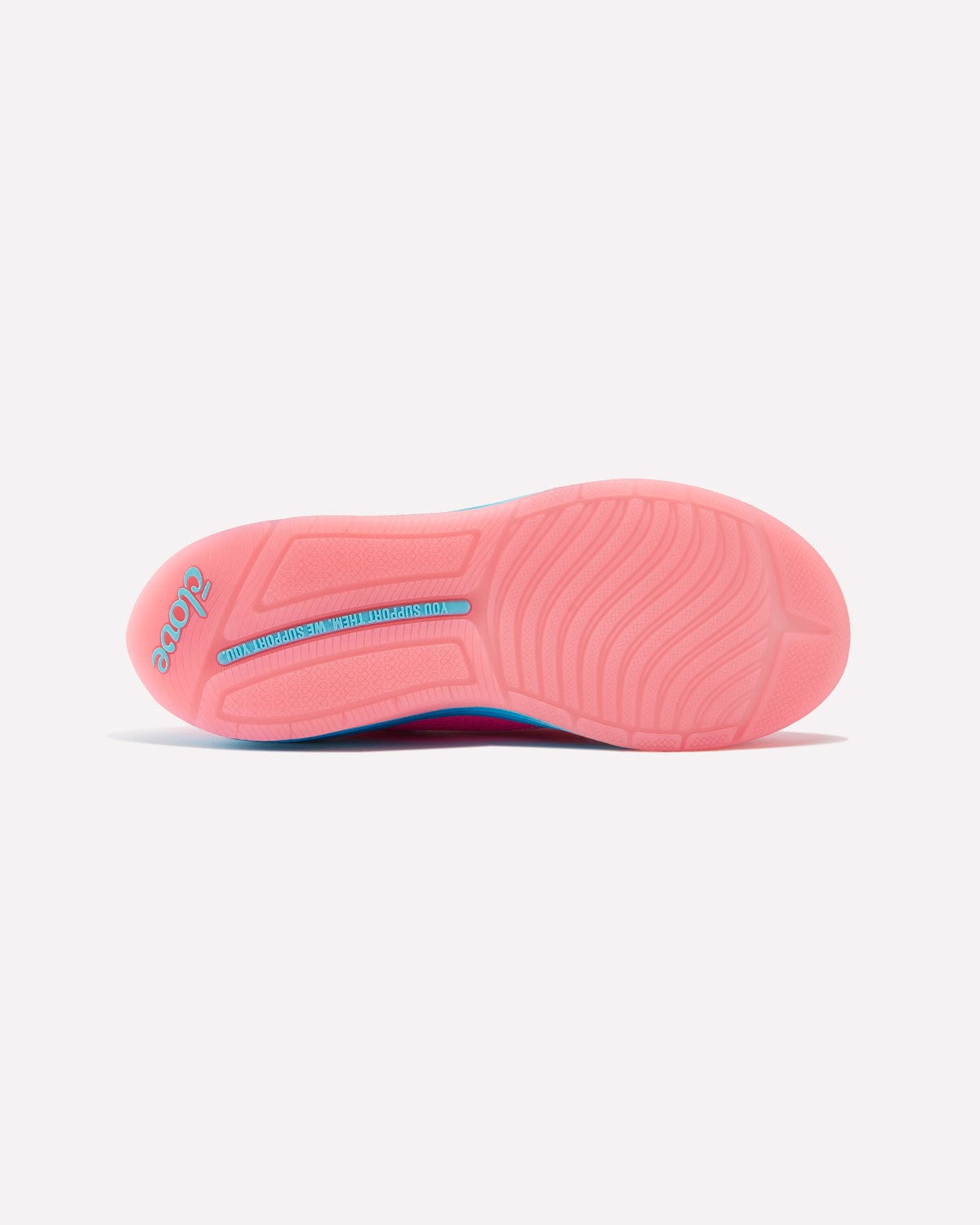 Men's Classic - Hot Pink / Blue - Image 9