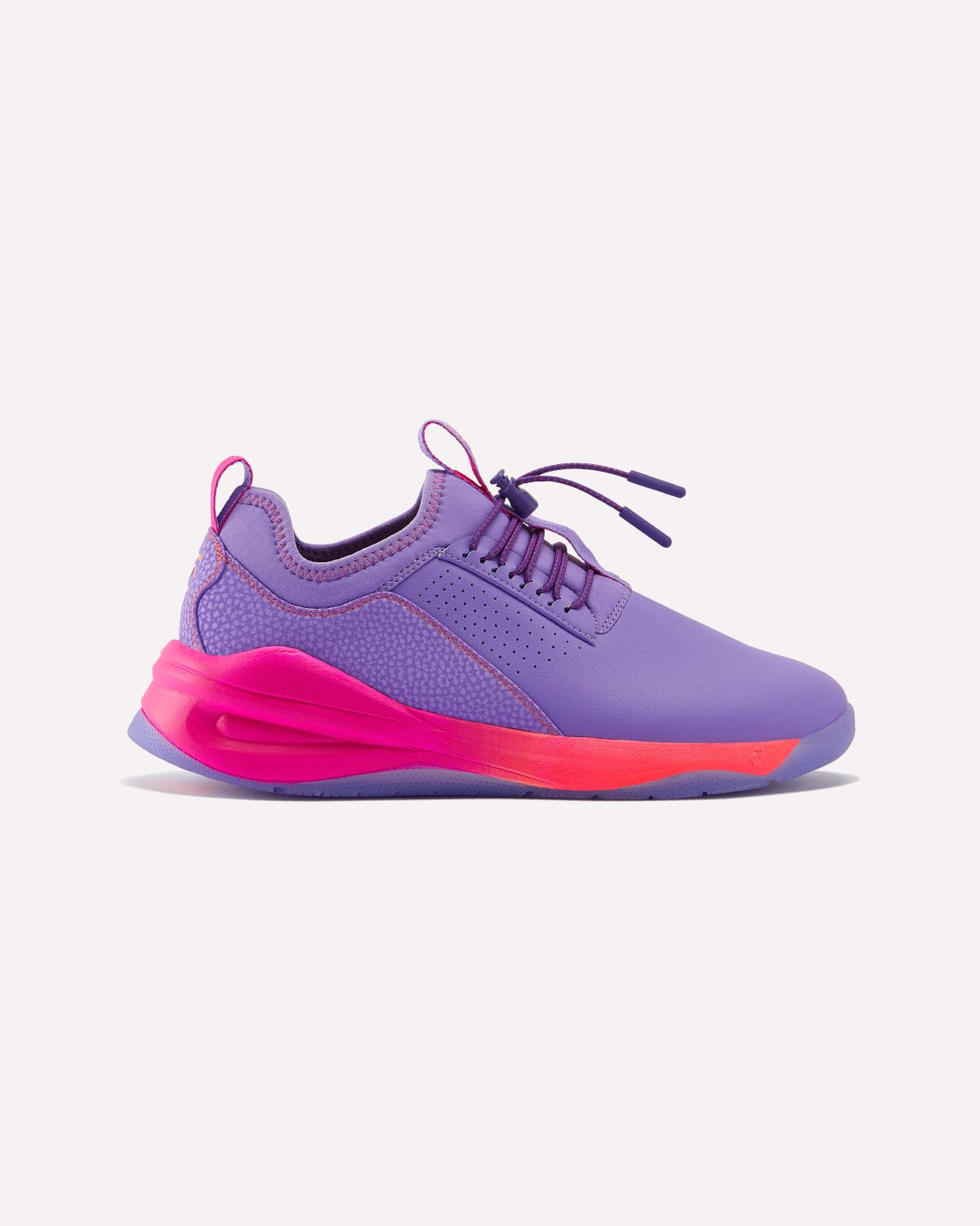 Men's Classic - Purple / Pink / Coral - Image 2