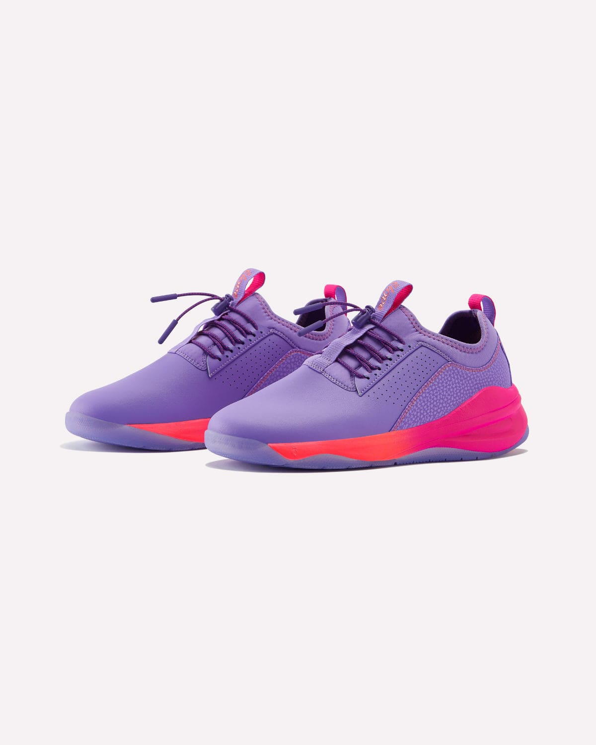 Men's Classic - Purple / Pink / Coral - Image 5