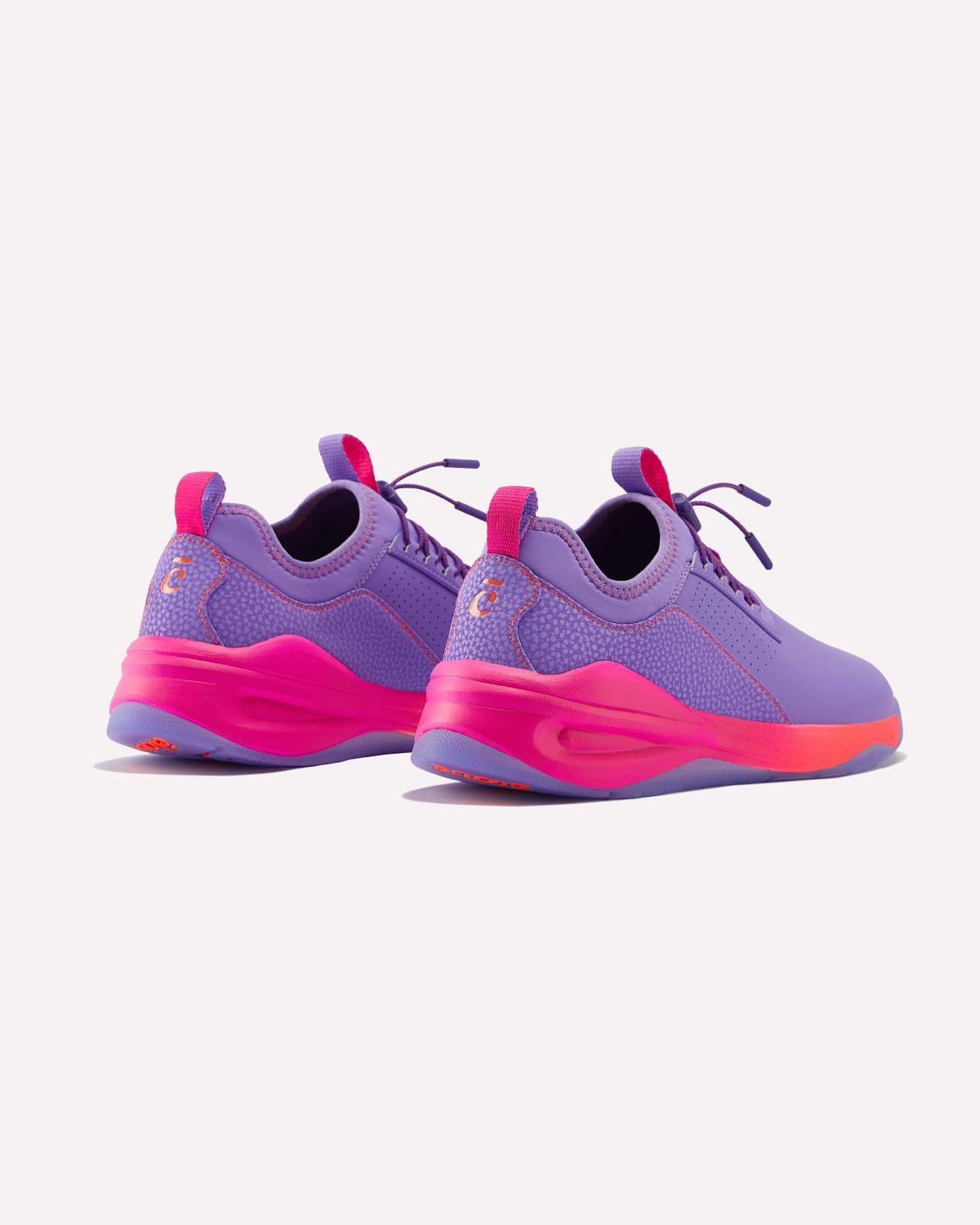 Men's Classic - Purple / Pink / Coral - Image 6