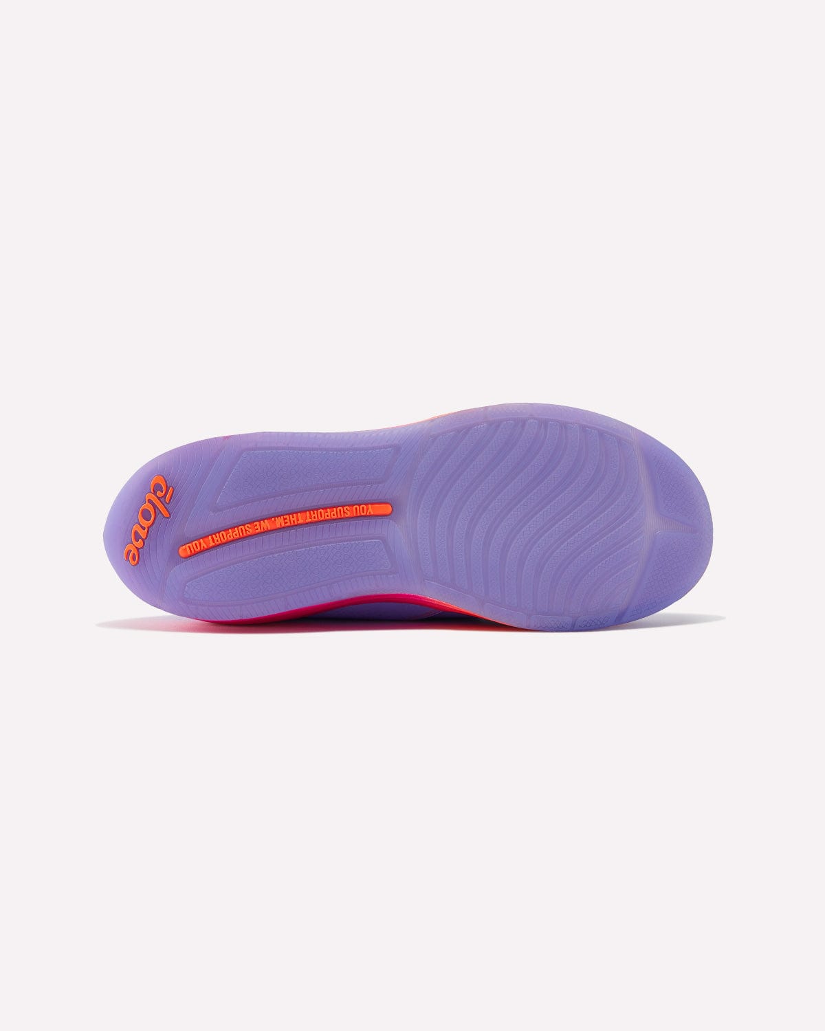 Men's Classic - Purple / Pink / Coral - Image 9