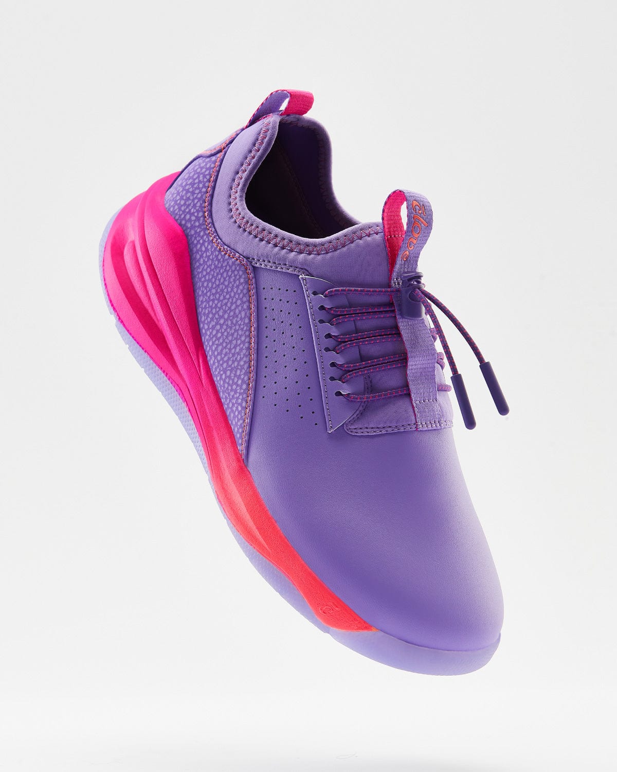 Women's Classic - Purple / Pink / Coral - Image 4