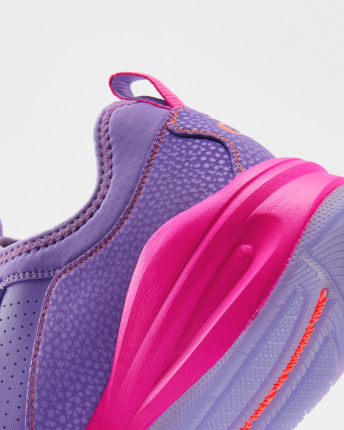 Women's Classic - Purple / Pink / Coral - Image 7