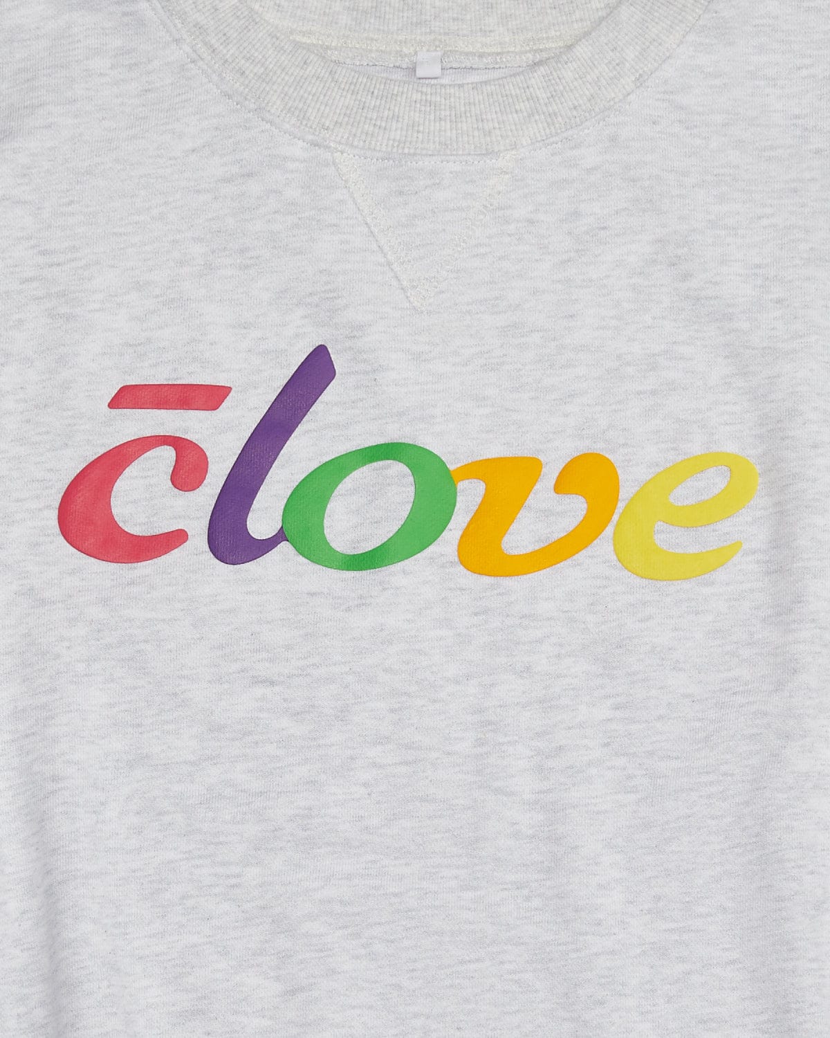 Clove Crewneck - Image 4