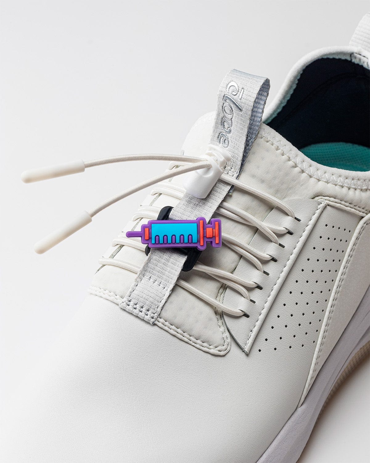 Clovey™ - Syringe - Image 2