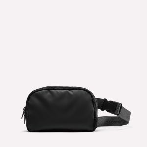 Black Clove Fanny Pack
