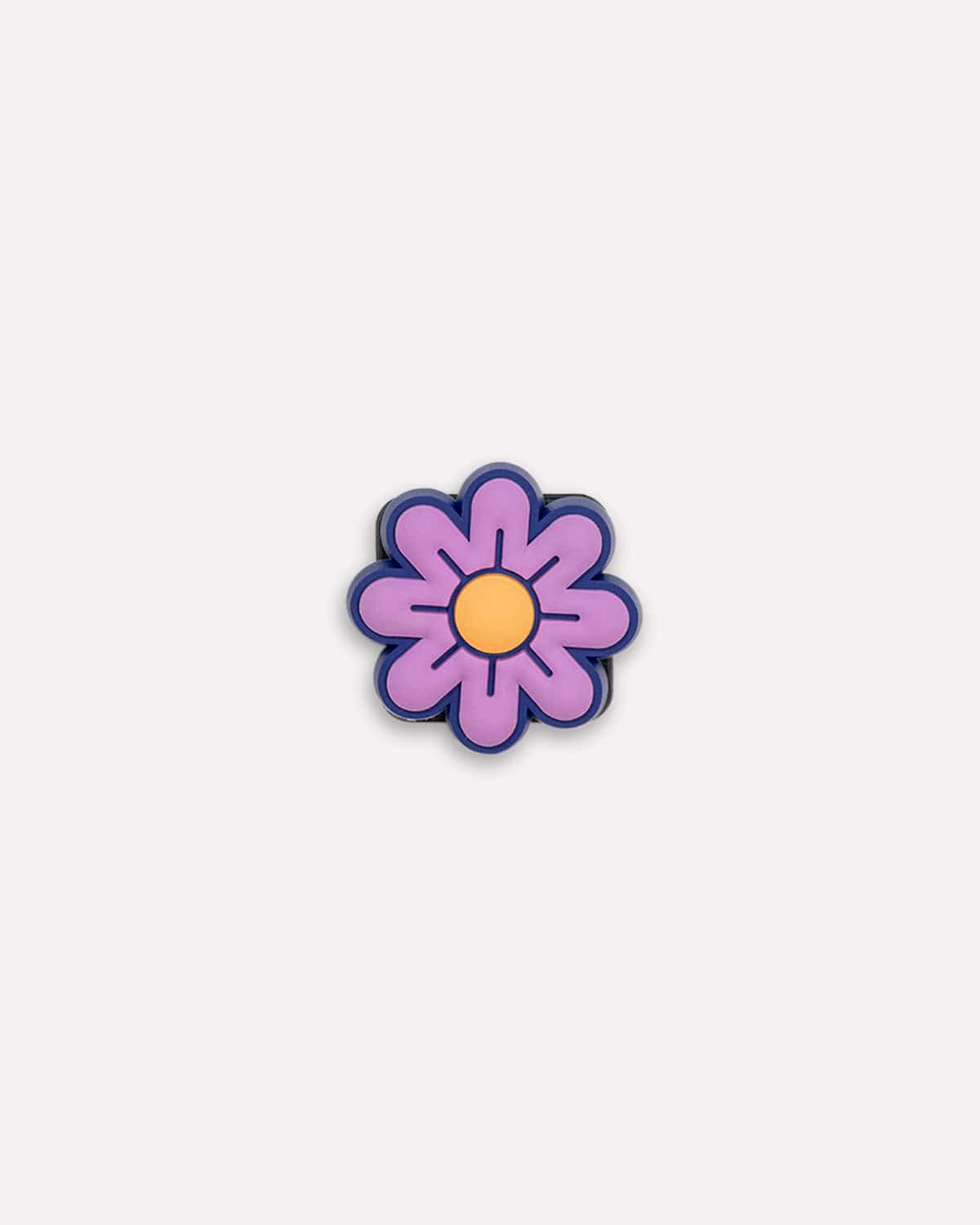 Clovey™ - Purple Flower