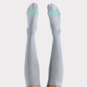 Compression Socks - Forever Blue