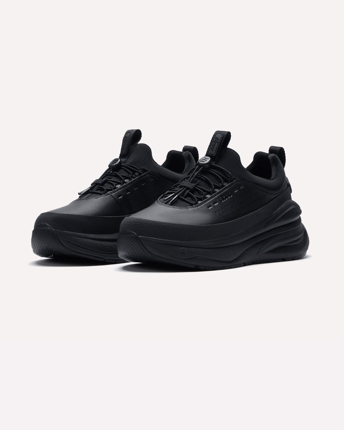 Men's Forte 2 Wide - All Black Option - Image 5
