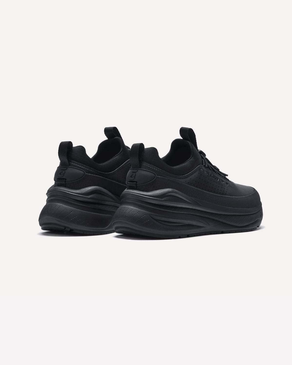 Men's Forte 2 Wide - All Black Option - Image 6