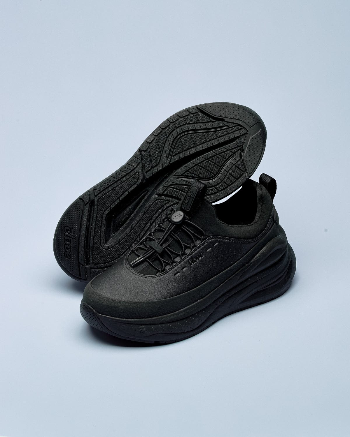 Men's Forte 2 Wide - All Black Option - Image 3