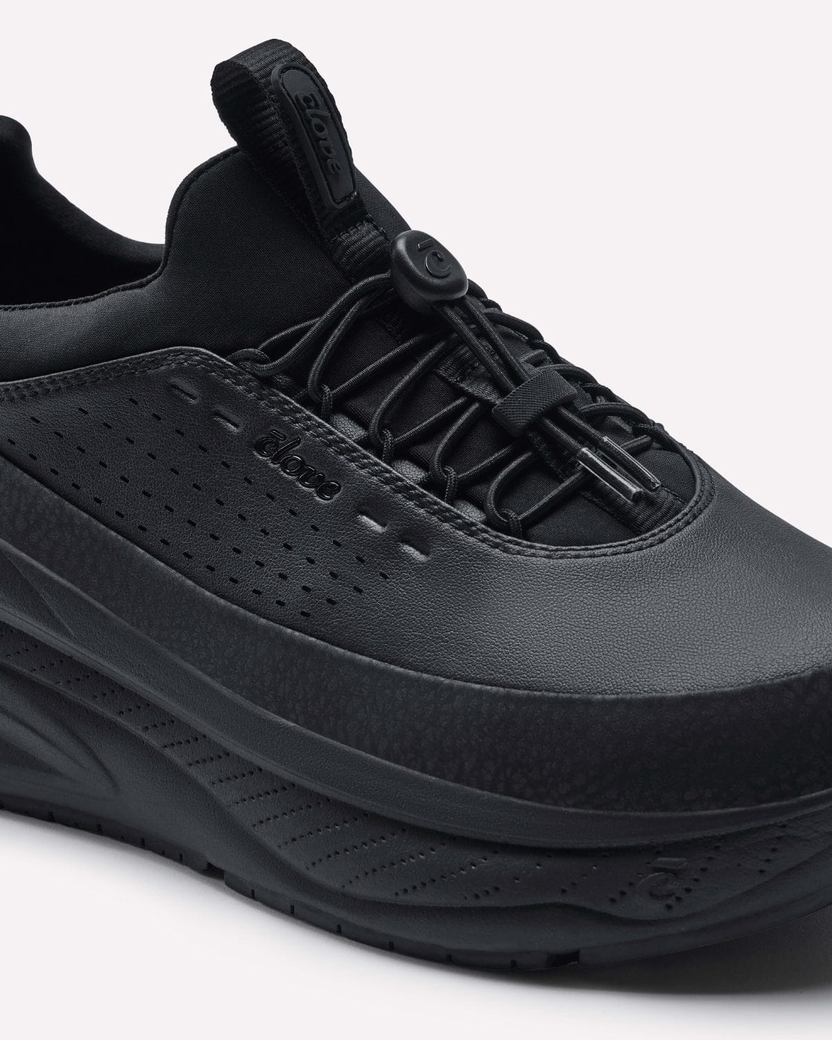 Men's Forte 2 Wide - All Black Option - Image 4