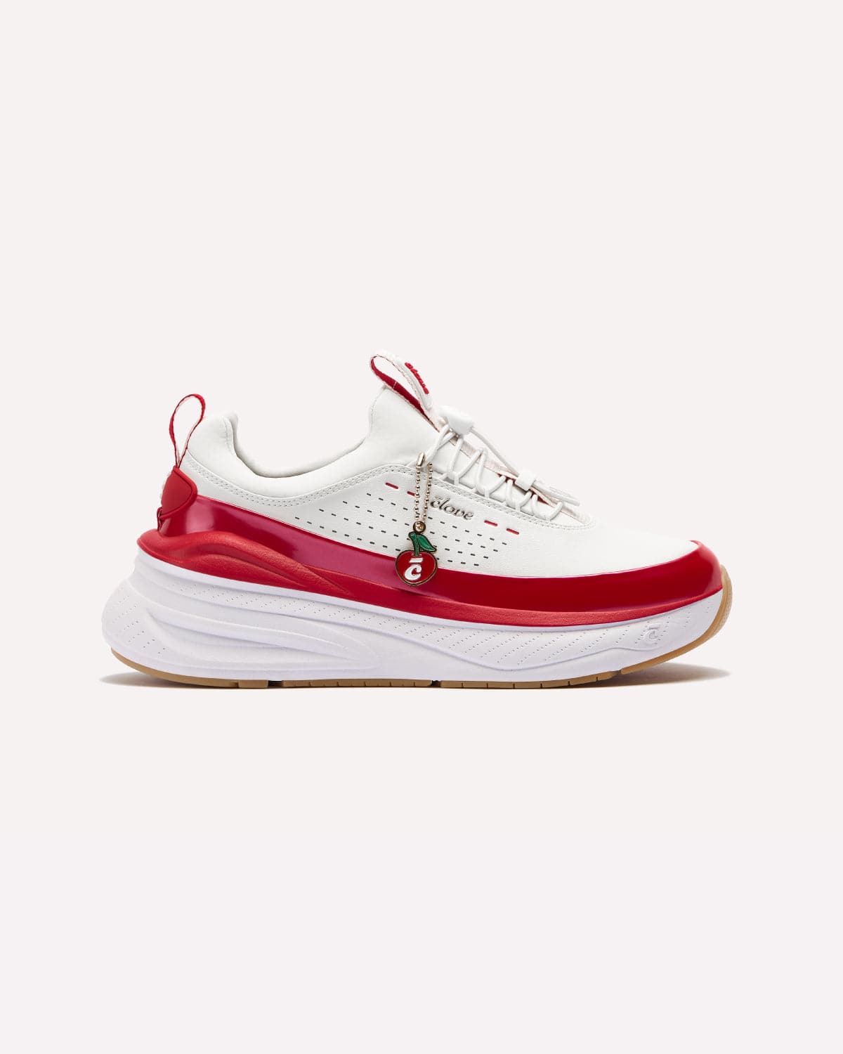 Men's Forte 2 - White Cherry - Image 2
