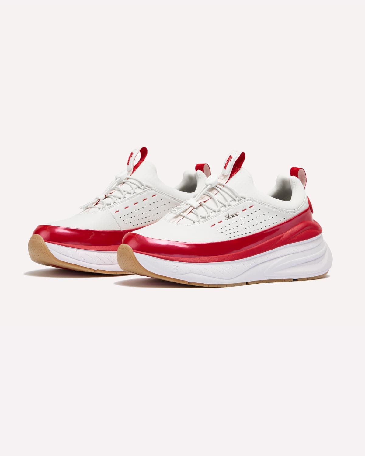 Men's Forte 2 - White Cherry - Image 5
