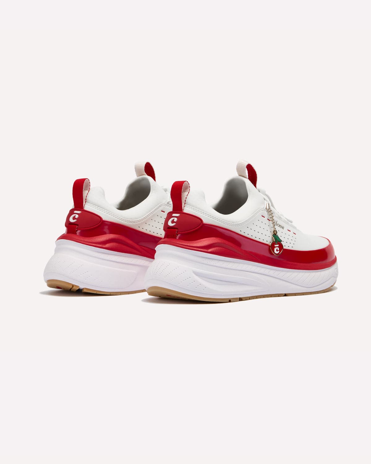 Men's Forte 2 - White Cherry - Image 6