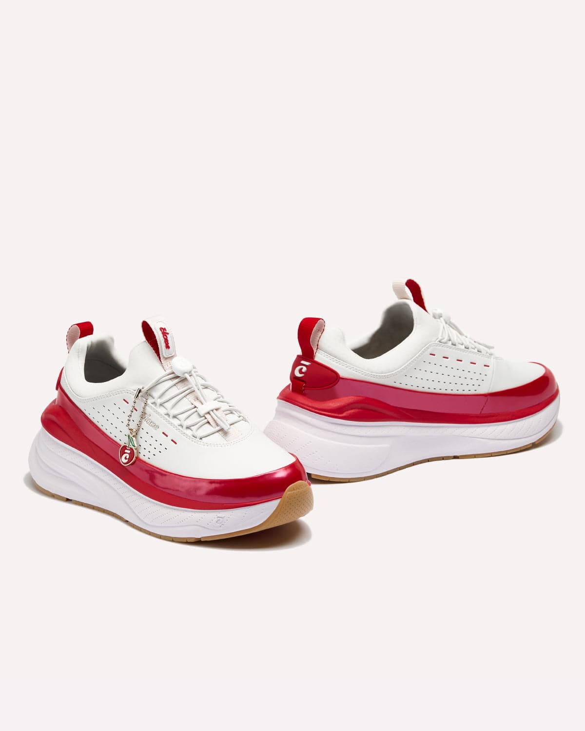 Men's Forte 2 - White Cherry - Image 3