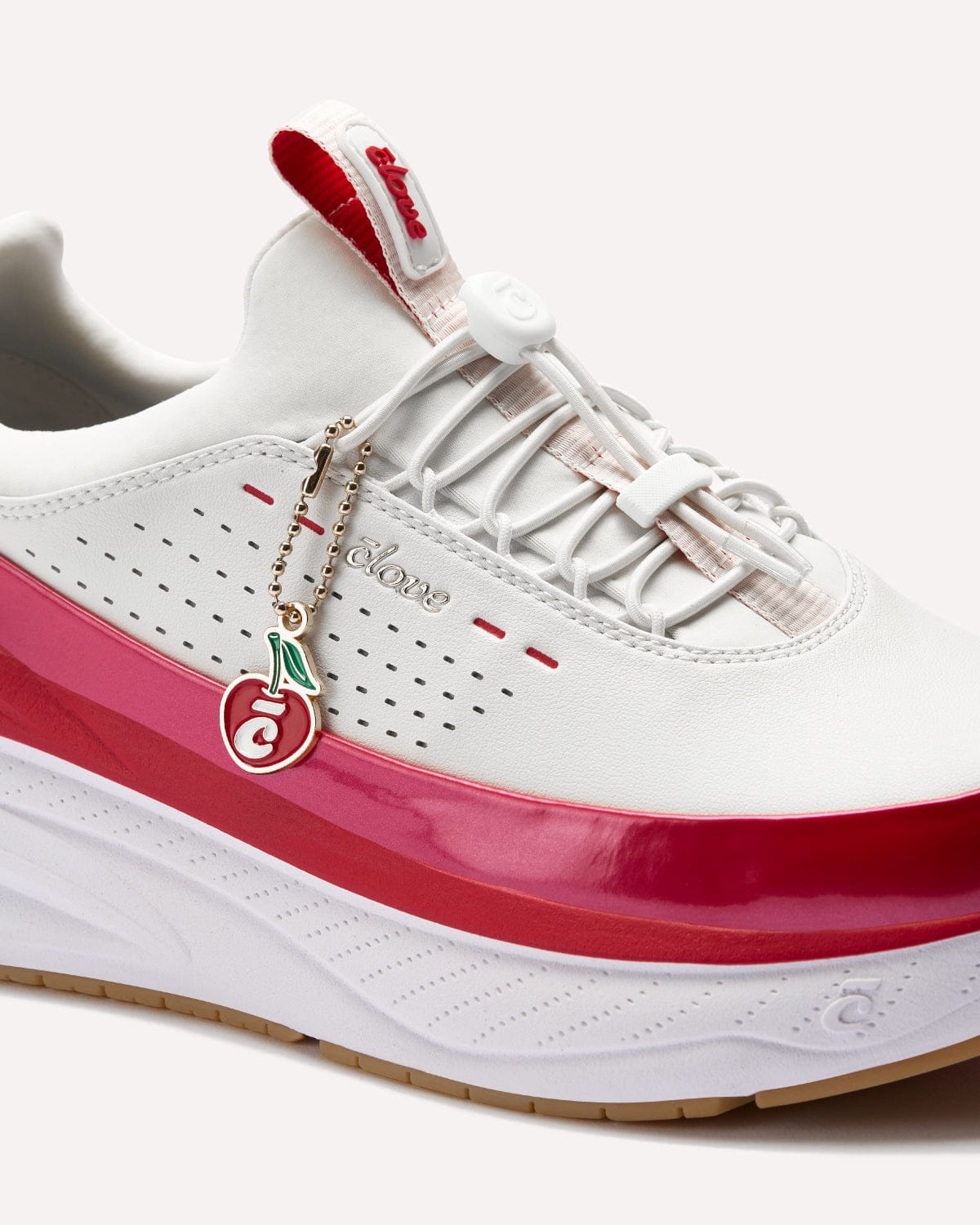 Men's Forte 2 - White Cherry - Image 7