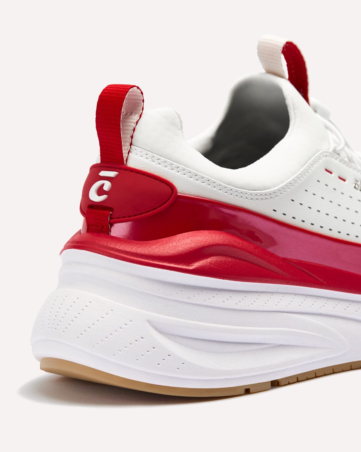 Men's Forte 2 - White Cherry - Image 8