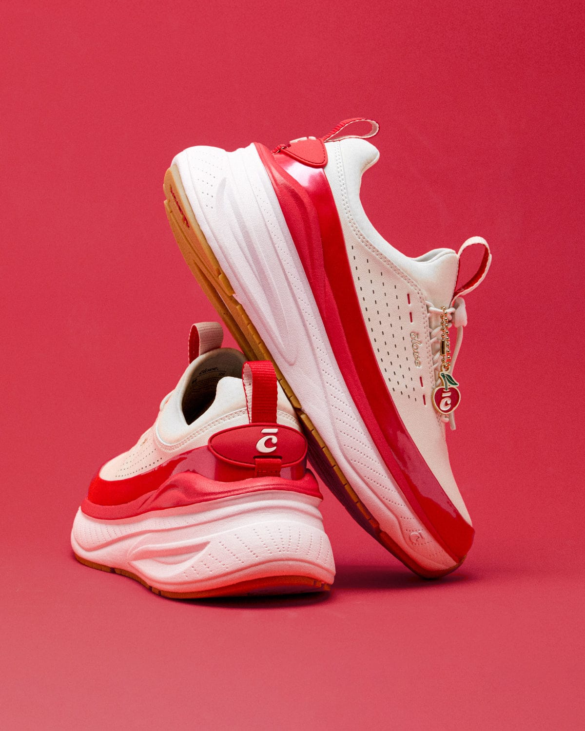 Men's Forte 2 - White Cherry - Image 4